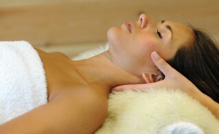Lymphatic Drainage Massage Lymphatic Drainage Massage